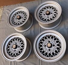 Usado, Jantes BBS RA 179 Mahle 6x13” EURO raras BMW E21 2002 ti turbo Rabbit Golf comprar usado  Enviando para Brazil