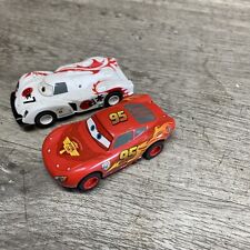 lightning mcqueen scalextric for sale  BLACKPOOL