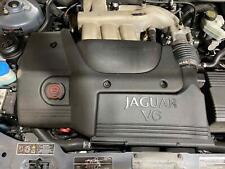 2002 jaguar type for sale  Lancaster