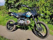 supermoto 125 for sale  LISS