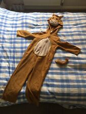 Camel costume hooded for sale  EASTBOURNE