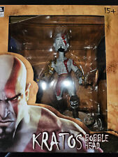 Ikon collectables kratos for sale  CHORLEY