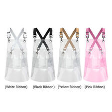 Fashion clear apron for sale  Ireland