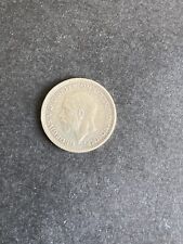 Silver threepence george for sale  EAST BOLDON