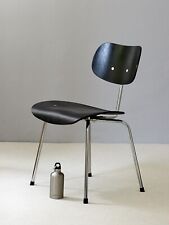 Cadeira Vintage Egon Eggsmann SE 68 por Wilde+Spieth Alemanha comprar usado  Enviando para Brazil