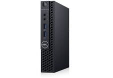Dell Optiplex 3070 Micro i5 2.2ghz 8GB 500GB Win11 Pro for sale  Shipping to South Africa
