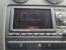 Audi navigation rns d'occasion  Auxerre