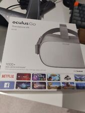 Oculus 64gb headset for sale  LONDON