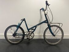 Elswick shopper bicycle for sale  LONDON