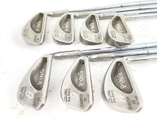 Ping irons karsten for sale  ARBROATH