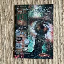 Cthulhu rollenspiel cthuloide gebraucht kaufen  Malsch