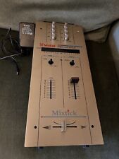 Vestax pmc pro for sale  Shipping to Ireland