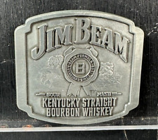 Jim beam belt for sale  Shelby