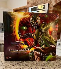 Hot Toys Marvel MMS631 NWH Duende Verde De Lujo 1/6to - TODO COMO NUEVO  segunda mano  Embacar hacia Argentina