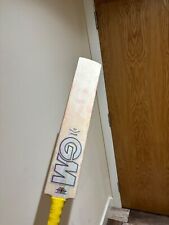 gm original cricket bat for sale  SHEFFIELD