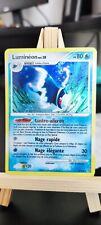 Carte pokemon lumineon d'occasion  Celles-sur-Belle