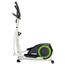 York elliptical cross for sale  REDDITCH