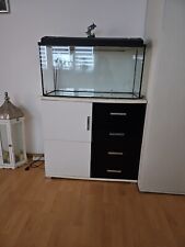 Aquarium 120l . gebraucht kaufen  Bayreuth