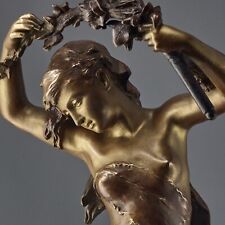 Sculpture mathurin moreau d'occasion  Paris-
