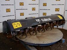 Bobcat 76tiller skid for sale  Central Point