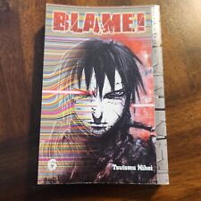 Blame vol. tsutomu for sale  Tiffin