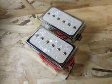 Gibson type humbucker for sale  Shipping to Ireland