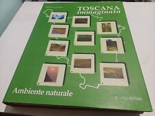 Toscana immaginata ambiente usato  Italia