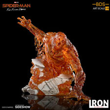 Usado, Estátua em escala de arte Iron Studios Marvel Homem-Aranha Longe de Casa Homem Fundido nova comprar usado  Enviando para Brazil