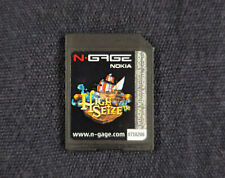 High Seize Cartridge Only - Nokia N-Gage - Rare! - Tested & Working! for sale  Shipping to South Africa