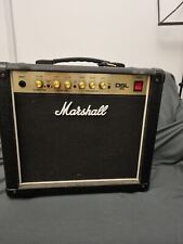 Marshall dsl combo for sale  Shipping to Ireland
