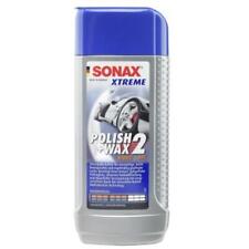 Sonax xtreme polish gebraucht kaufen  Grimma