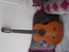 Guitare classique vintage d'occasion  Gaillard