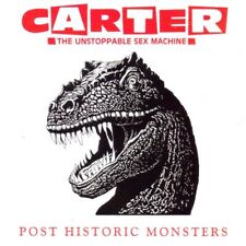 Carter usm post for sale  UK