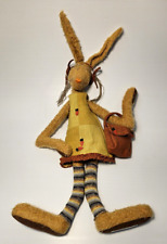 Zwergnase hare doll for sale  Carle Place