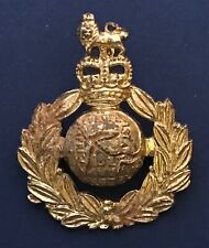 Royal marines cap for sale  HASTINGS