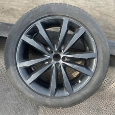 Jaguar pace alloy for sale  Shipping to Ireland