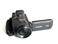 Canon - XA11 HD Flash Memory Premium Camcorder - Black, used for sale  Shipping to South Africa