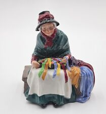 Royal doulton grandma for sale  Shipping to Ireland