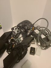 Lote de piezas y accesorios Xbox Xbox 360 artículos mixtos videojuego electrónica segunda mano  Embacar hacia Argentina