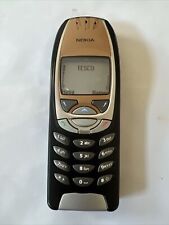 Nokia 6310i unlocked for sale  BRADFORD