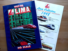 Lima models 1997 for sale  Ireland