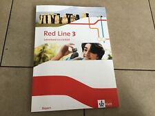 Red line bayern gebraucht kaufen  Nordheim, Sommerach