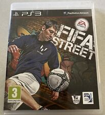FIFA Street, Playstation 3| Região 2 | Sem Manual comprar usado  Enviando para Brazil