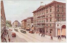 Genova grand hotel usato  Bari