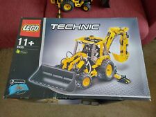 Lego technic back for sale  EXETER