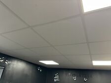 Suspended ceiling tiles for sale  COLCHESTER