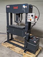 ton 20 press hydraulic for sale  Tujunga