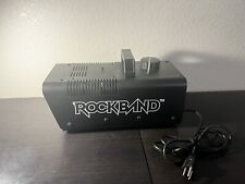 Usado, Kit de escenario de luz estroboscópica Rock Band Fog Machine & Rock Band Xbox 360 (SIN PROBAR) segunda mano  Embacar hacia Argentina