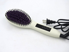 INSTYLER Cepillo de Cabello Caliente Paleta Calor Alisado Elegante Recto segunda mano  Embacar hacia Mexico