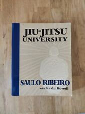 Jiu jitsu university for sale  LONDON
